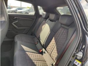 Audi RS3 RS 3 Sportback RS-Exterieurpaket, 280 km/h, RS-Schalensitze, Panoramad., Assistenz-Paket, Sport-Abga