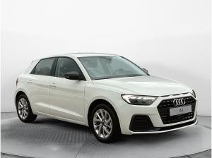 Audi A1 Sportback advanced 25 TFSI S-Tronic, inkl. Winterräder, Ambiente Plus, Smartphone Interface, SH, PDC