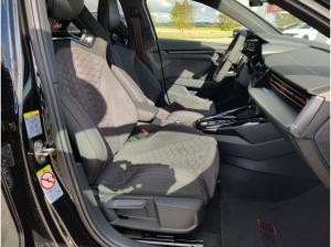 Audi RS3 RS 3 Sportback RS-Exterieurpaket, 280 km/h, RS-Schalensitze, Panoramad., Assistenz-Paket, Sport-Abga