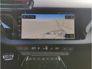 Audi RS3 RS 3 Sportback RS-Exterieurpaket, 280 km/h, RS-Schalensitze, Panoramad., Assistenz-Paket, Sport-Abga
