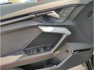 Audi RS3 RS 3 Sportback RS-Exterieurpaket, 280 km/h, RS-Schalensitze, Panoramad., Assistenz-Paket, Sport-Abga