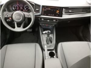 Audi A1 Sportback advanced 25 TFSI S-Tronic, inkl. Winterräder, Ambiente Plus, Smartphone Interface, SH, PDC