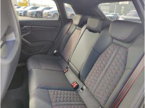 Audi RS3 RS 3 Sportback RS-Exterieurpaket, 280 km/h, RS-Schalensitze, Panoramad., Assistenz-Paket, Sport-Abga