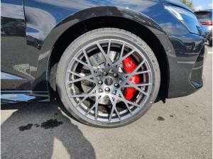 Audi RS3 RS 3 Sportback RS-Exterieurpaket, 280 km/h, RS-Schalensitze, Panoramad., Assistenz-Paket, Sport-Abga