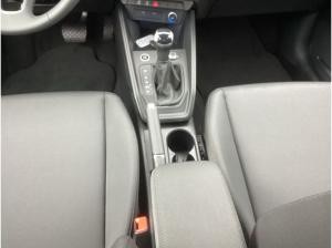 Audi A1 Sportback advanced 25 TFSI S-Tronic, inkl. Winterräder, Ambiente Plus, Smartphone Interface, SH, PDC