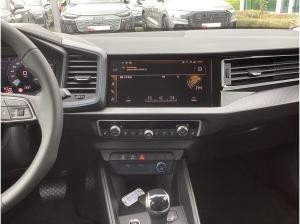 Audi A1 Sportback advanced 25 TFSI S-Tronic, inkl. Winterräder, Ambiente Plus, Smartphone Interface, SH, PDC