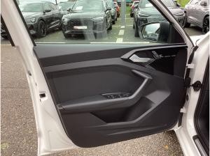 Audi A1 Sportback advanced 25 TFSI S-Tronic, inkl. Winterräder, Ambiente Plus, Smartphone Interface, SH, PDC