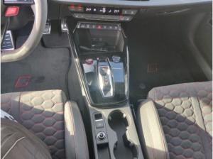 Audi RS3 RS 3 Sportback RS-Exterieurpaket, 280 km/h, RS-Schalensitze, Panoramad., Assistenz-Paket, Sport-Abga