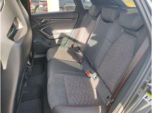 Audi RS3 RS 3 Sportback RS-Exterieurpaket, 280 km/h, RS-Schalensitze, Panoramad., Assistenz-Paket, Sport-Abga