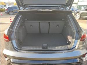 Audi RS3 RS 3 Sportback RS-Exterieurpaket, 280 km/h, RS-Schalensitze, Panoramad., Assistenz-Paket, Sport-Abga