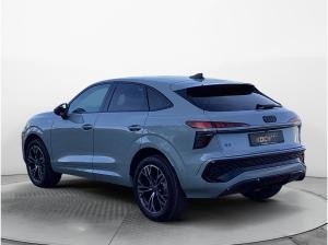 Audi Q3 Sportback TDI S tronic