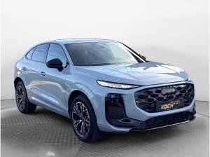 Audi Q3 Sportback TDI S tronic