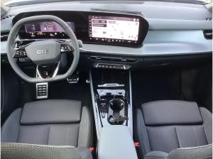 Audi Q3 Sportback TDI S tronic