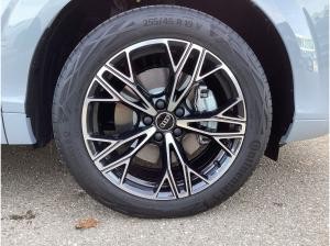 Audi Q3 Sportback TDI S tronic