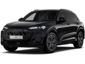 Audi Q5 SUV TDI quattro S tronic #SofortVerfügbar #SonderLeasing