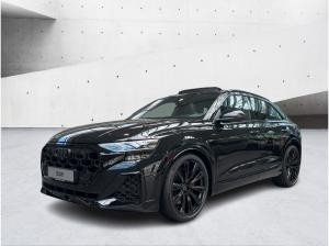 Audi SQ8 SUV TFSI tiptronic #SofortVerfügbar