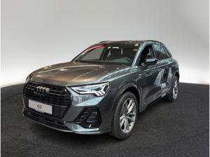 Audi Q3 S line 35 TFSI S tronic #MenschenmitBehinderung #Berufsträger # Berufsständische Verbände