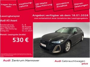 Audi A5 Avant etidion one 2.0 TFSI quattro HUD AHK ACC