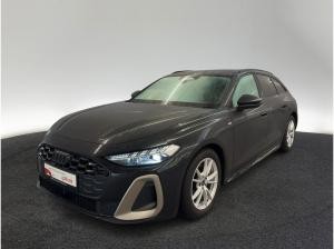 Audi A5 Avant etidion one 2.0 TFSI quattro HUD AHK ACC