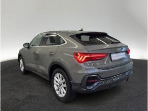 Audi Q3 Sportback 35 TDI Standh. Pano Matrix Kamera