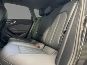 Audi A5 Avant etidion one 2.0 TFSI quattro HUD AHK ACC