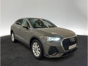 Audi Q3 Sportback 35 TDI Standh. Pano Matrix Kamera