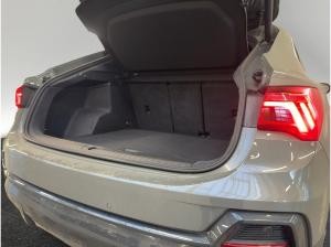 Audi Q3 Sportback 35 TDI Standh. Pano Matrix Kamera