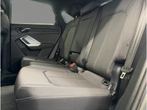 Audi Q3 Sportback 35 TDI Standh. Pano Matrix Kamera