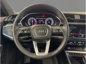 Audi Q3 Sportback 35 TDI Standh. Pano Matrix Kamera