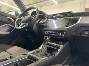 Audi Q3 Sportback 35 TDI Standh. Pano Matrix Kamera