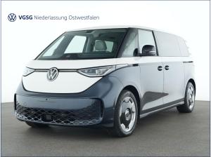 Volkswagen ID.Buzz ID. Buzz Pro Lang 7Sitzer AHK PanoDach EasyOpen