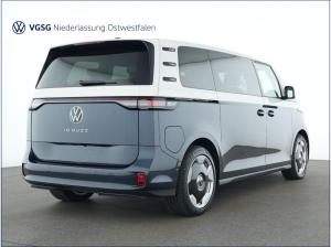 Volkswagen ID.Buzz ID. Buzz Pro Lang 7Sitzer AHK PanoDach EasyOpen