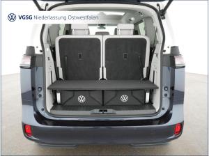 Volkswagen ID.Buzz ID. Buzz Pro Lang 7Sitzer AHK PanoDach EasyOpen