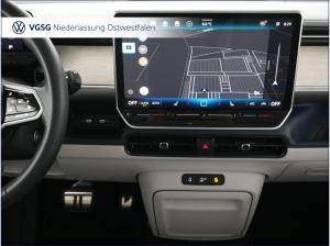 Volkswagen ID.Buzz ID. Buzz Pro Lang 7Sitzer AHK PanoDach EasyOpen