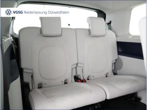 Volkswagen ID.Buzz ID. Buzz Pro Lang 7Sitzer AHK PanoDach EasyOpen