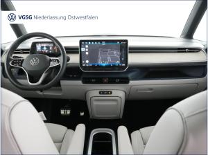 Volkswagen ID.Buzz ID. Buzz Pro Lang 7Sitzer AHK PanoDach EasyOpen