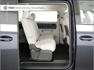 Volkswagen ID.Buzz ID. Buzz Pro Lang 7Sitzer AHK PanoDach EasyOpen