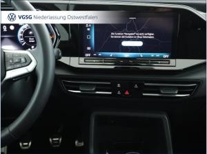 Volkswagen Caddy Dark Label AHK Panorama LED RearView Klima