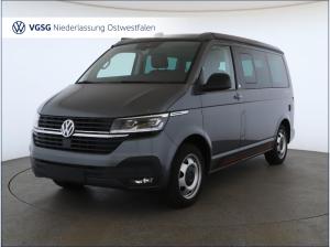 Volkswagen T6.1 California Beach 4Motion AHK AkustikPaket LED