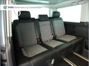 Volkswagen T6.1 California Beach 4Motion AHK AkustikPaket LED