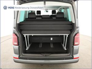 Volkswagen T6.1 California Beach 4Motion AHK AkustikPaket LED