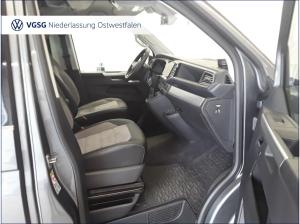 Volkswagen T6.1 California Beach 4Motion AHK AkustikPaket LED