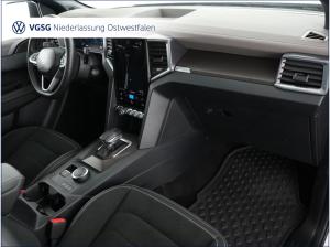 Volkswagen Amarok DC Style 4Motion zuschaltbar AHK Matrix LED
