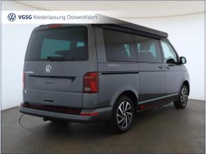 Volkswagen T6.1 California Beach Edition Navi AHK Bluetooth