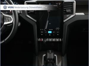 Volkswagen Amarok DC Style 4Motion zuschaltbar AHK Matrix LED