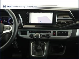 Volkswagen T6.1 California Beach Edition Navi AHK Bluetooth