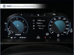 Volkswagen Amarok DC Style 4Motion zuschaltbar AHK Matrix LED