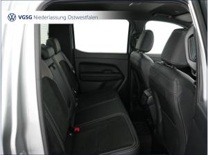 Volkswagen Amarok DC Style 4Motion zuschaltbar AHK Matrix LED