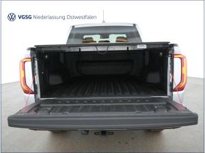 Volkswagen Amarok DC Style 4Motion zuschaltbar AHK Matrix LED