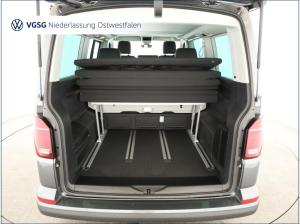Volkswagen T6.1 California Beach Edition Navi AHK Bluetooth